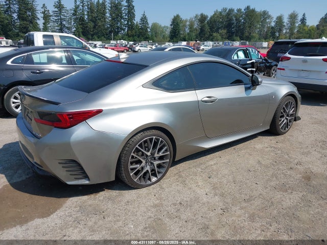 Lexus 2gr-fse 2015 JTHHE5BC5F5010462 Image 4