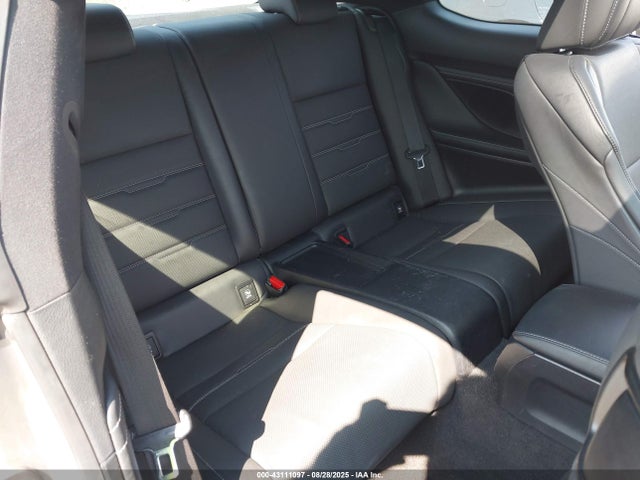 Lexus 2gr-fse 2015 JTHHE5BC5F5010462 Image 8