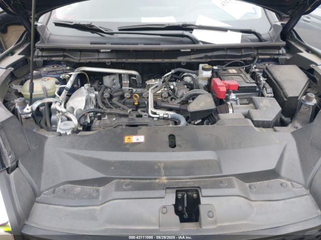 2024 MITSUBISHI OUTLANDER JA4J3VA88RZ067915 Photo 9