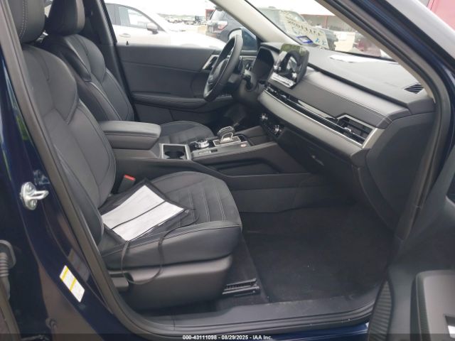 2024 MITSUBISHI OUTLANDER JA4J3VA88RZ067915 Photo 4