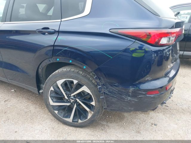 2024 MITSUBISHI OUTLANDER JA4J3VA88RZ067915 Photo 5