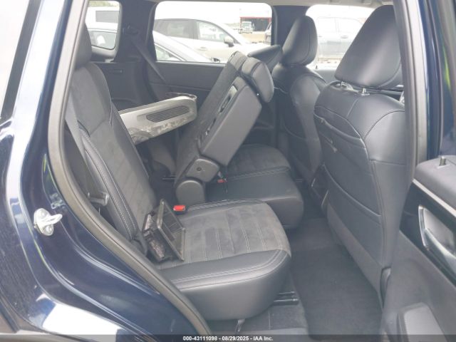 2024 MITSUBISHI OUTLANDER JA4J3VA88RZ067915 Photo 7