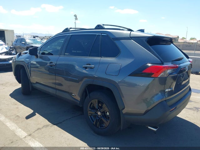 4T3RWRFV1MU021213 Toyota a25a-fxs, 3nm+4nm(ni)