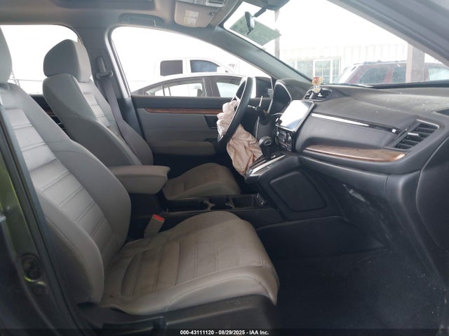 5J6RW1H58MA012659 Honda l15be