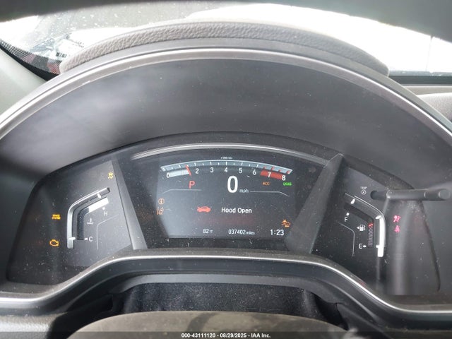 5J6RW1H58MA012659 Honda l15be