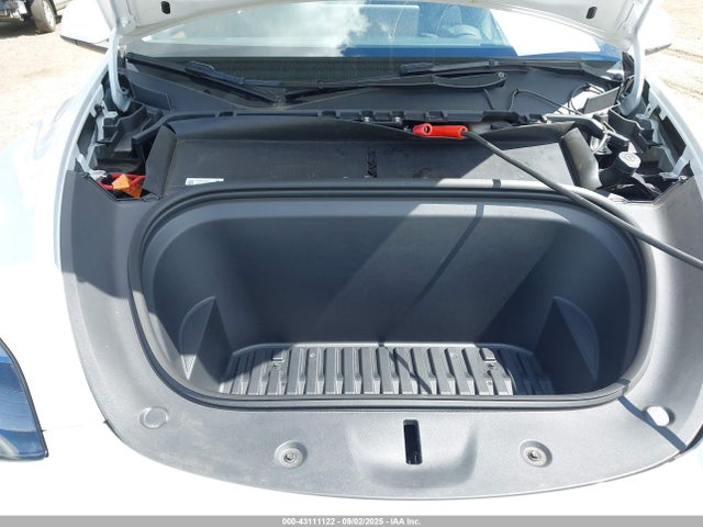 2024 TESLA MODEL Y 7SAYGAEE2RF118125 Photo 9