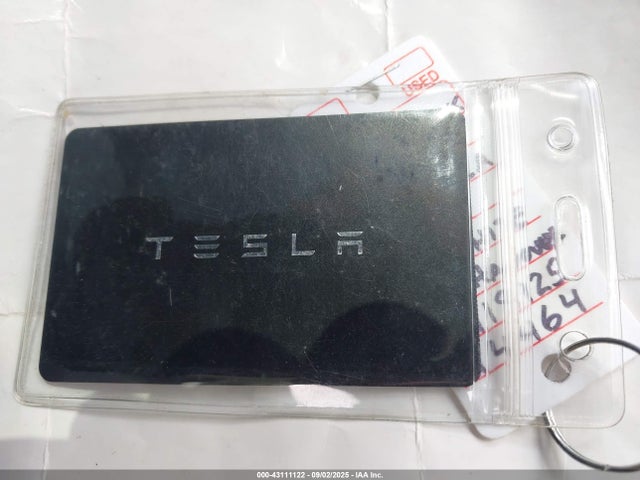 2024 TESLA MODEL Y 7SAYGAEE2RF118125 Photo 10