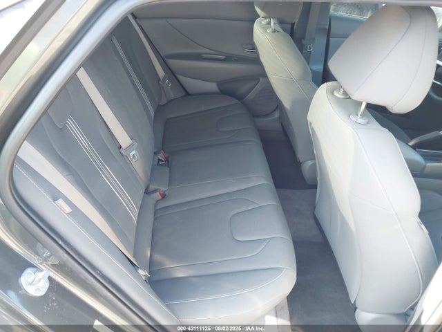 KMHLM4DG3RU672734 Hyundai ELANTRA SEL