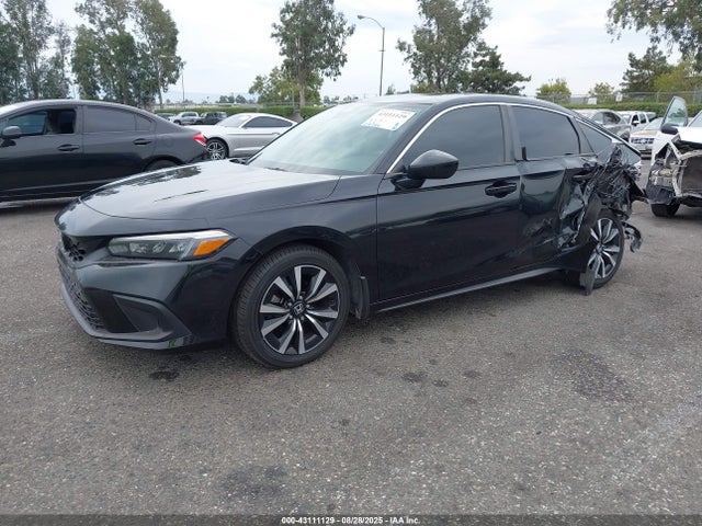 19XFL1H76NE024620 Honda l15b7