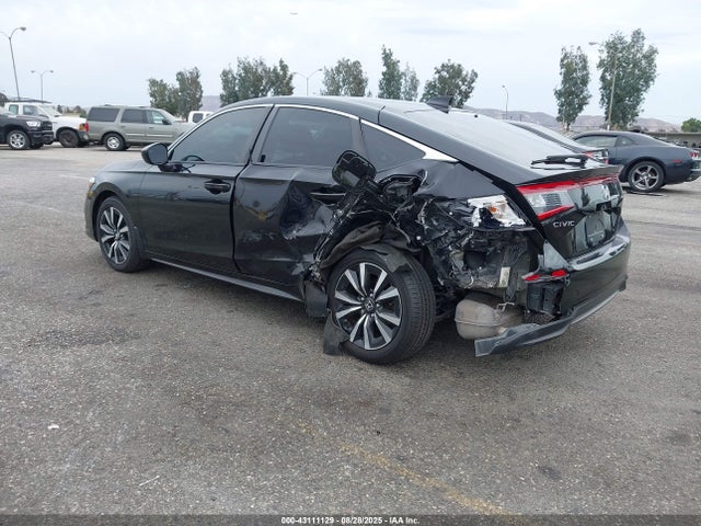 19XFL1H76NE024620 Honda l15b7