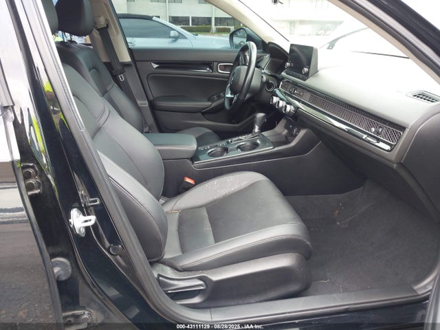19XFL1H76NE024620 Honda l15b7