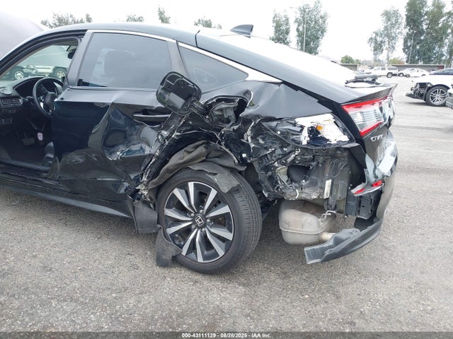 19XFL1H76NE024620 Honda l15b7