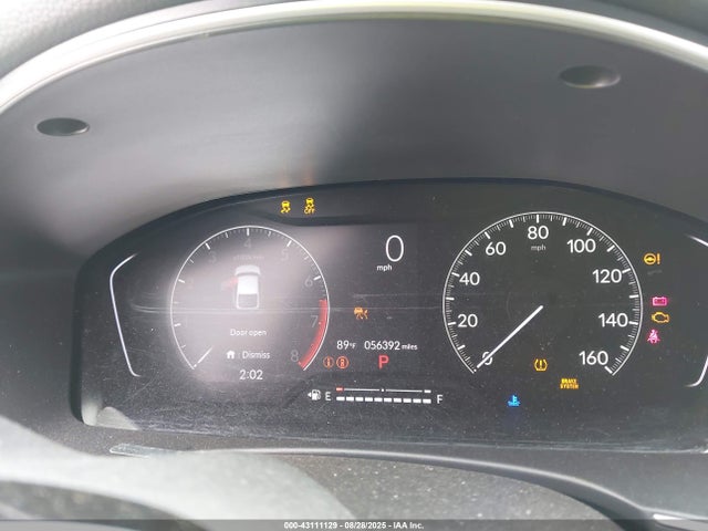 19XFL1H76NE024620 Honda l15b7
