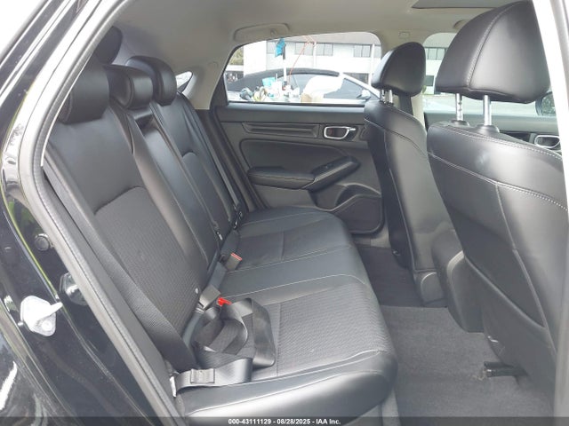 19XFL1H76NE024620 Honda l15b7