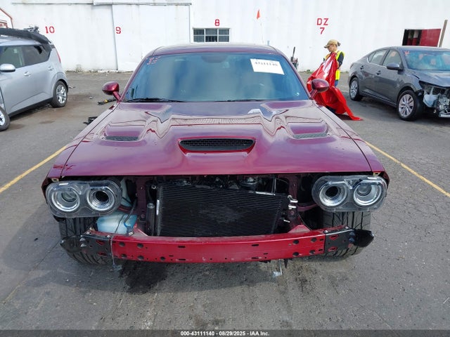 2C3CDZFJ9KH534834 Dodge 2019
