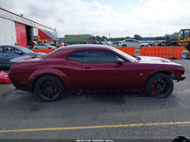 2C3CDZFJ9KH534834 Dodge 2019