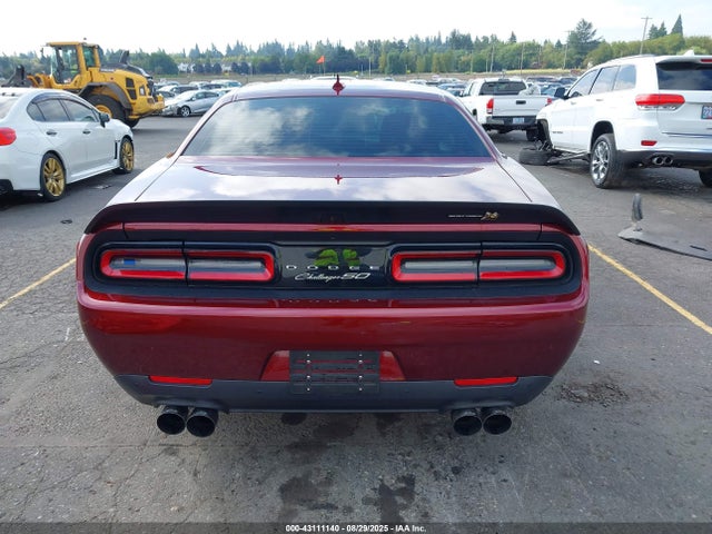 2C3CDZFJ9KH534834 Dodge 2019