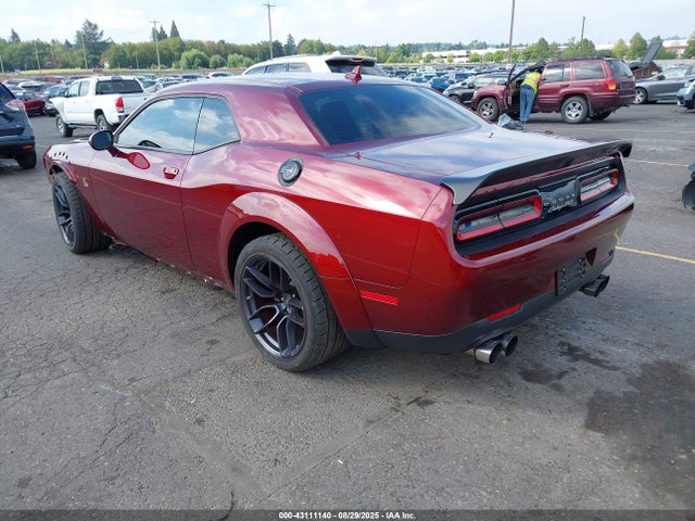 2C3CDZFJ9KH534834 Dodge 2019