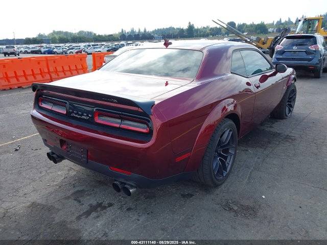 2C3CDZFJ9KH534834 Dodge 2019