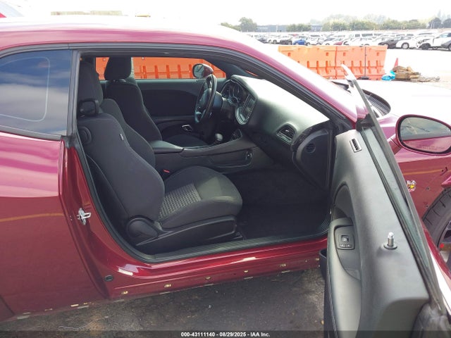 2C3CDZFJ9KH534834 Dodge 2019
