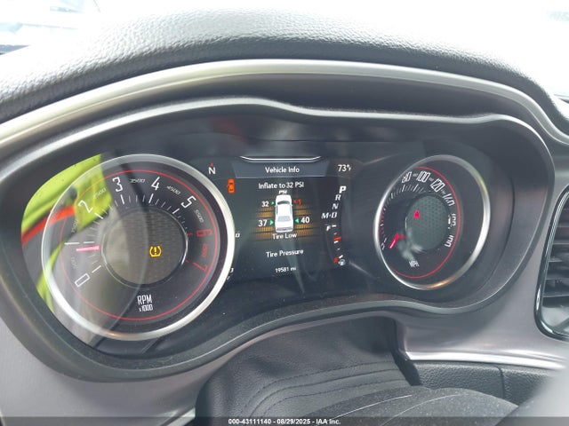 2C3CDZFJ9KH534834 Dodge 2019
