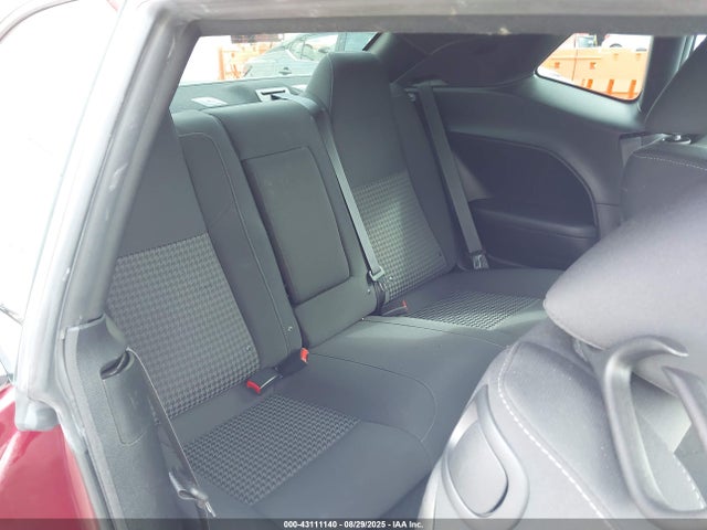 2C3CDZFJ9KH534834 Dodge 2019