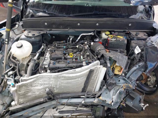 2023 FORD BRONCO SPORT 3FMCR9C61PRE26325 Photo 9