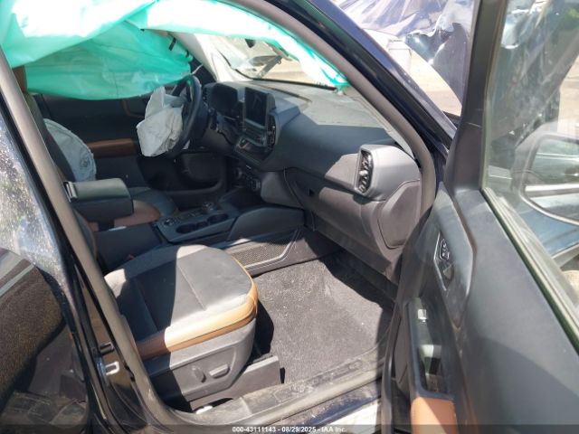 2023 FORD BRONCO SPORT 3FMCR9C61PRE26325 Photo 4