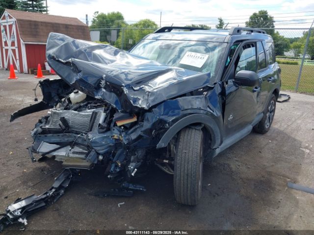 2023 FORD BRONCO SPORT 3FMCR9C61PRE26325 Photo 5