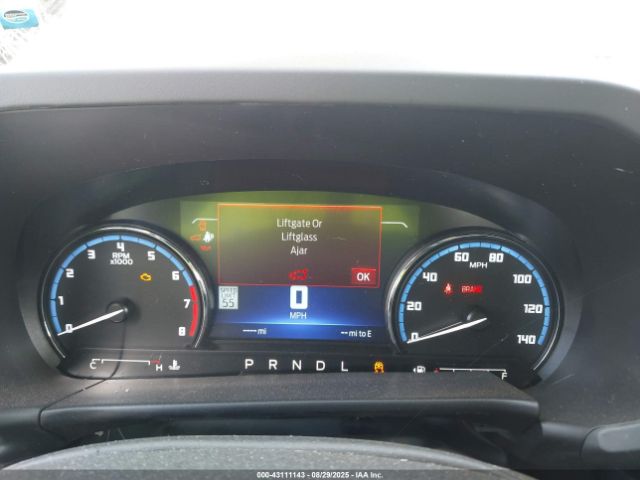 2023 FORD BRONCO SPORT 3FMCR9C61PRE26325 Photo 6