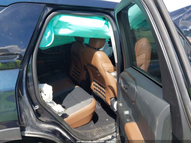 2023 FORD BRONCO SPORT 3FMCR9C61PRE26325 Photo 7