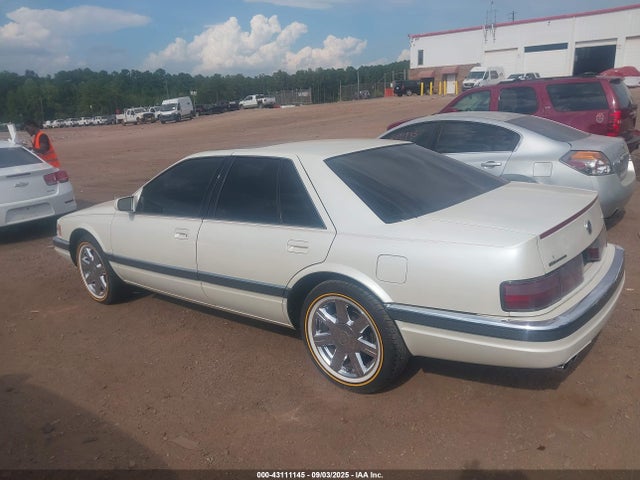 1996 CADILLAC SEVILLE 1G6KS52Y0TU816127 Photo 2