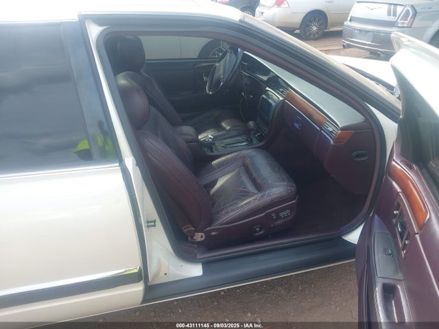 1996 CADILLAC SEVILLE 1G6KS52Y0TU816127 Photo 4