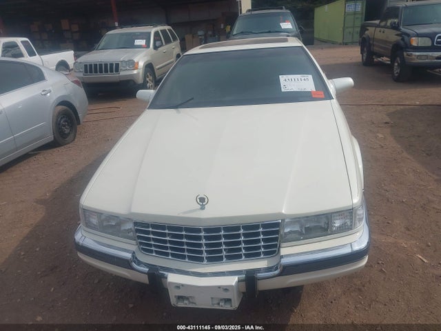 1996 CADILLAC SEVILLE 1G6KS52Y0TU816127 Photo 5