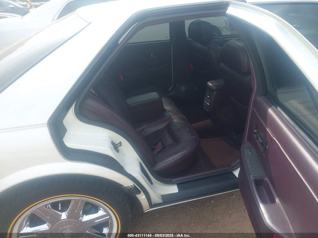 1996 CADILLAC SEVILLE 1G6KS52Y0TU816127 Photo 7