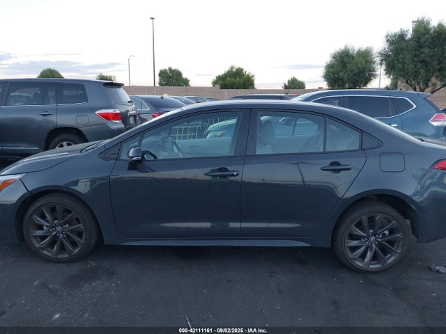 Toyota COROLLA SE 2025 5YFS4MCE3SP244438 Image 29
