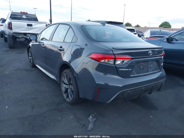 Toyota m20a-fks 2025 5YFS4MCE3SP244438 Image 3