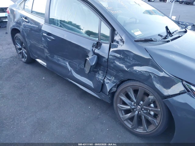 Toyota m20a-fks 2025 5YFS4MCE3SP244438 Image 6