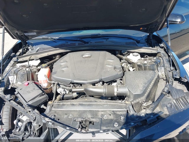 Chevrolet lgx 2024 1G1FD3DS7R0109895 Image 10