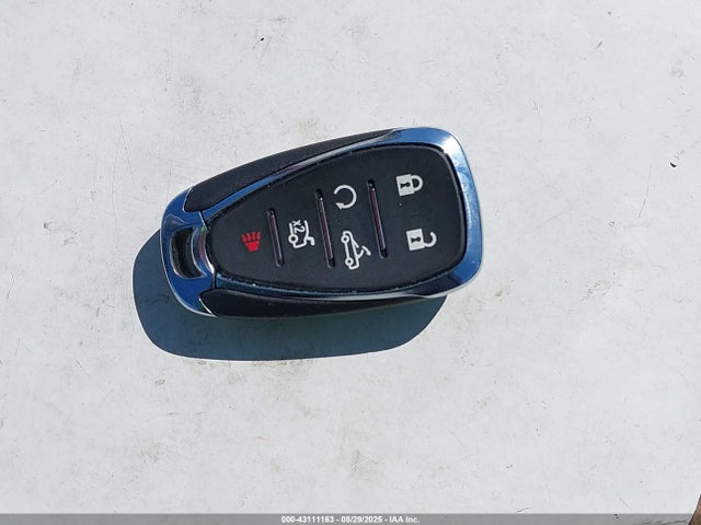 Chevrolet lgx 2024 1G1FD3DS7R0109895 Image 11