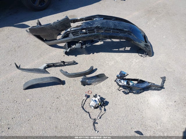Chevrolet lgx 2024 1G1FD3DS7R0109895 Image 12