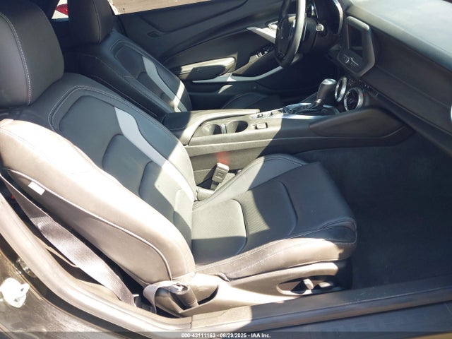 Chevrolet lgx 2024 1G1FD3DS7R0109895 Image 5