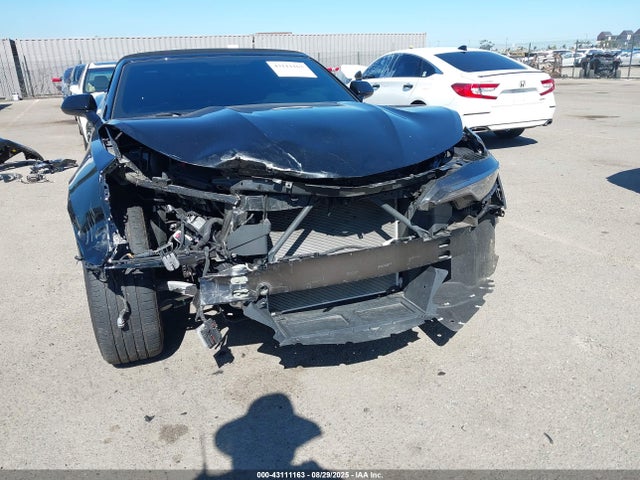 Chevrolet lgx 2024 1G1FD3DS7R0109895 Image 6