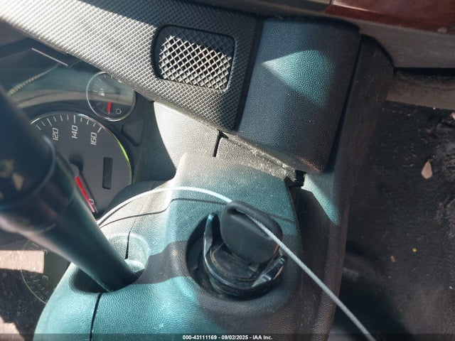 2007 CADILLAC CTS 1G6DM57T370162401 Photo 10