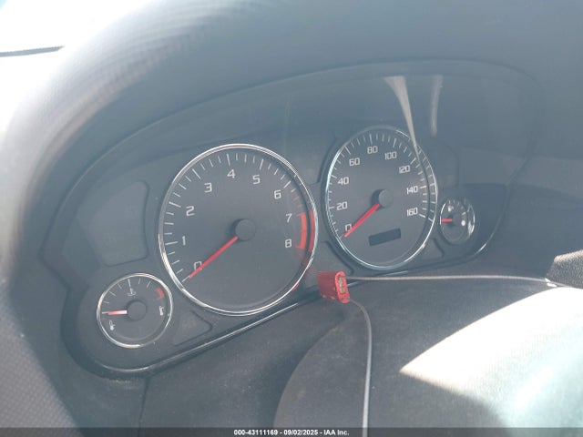 2007 CADILLAC CTS 1G6DM57T370162401 Photo 6