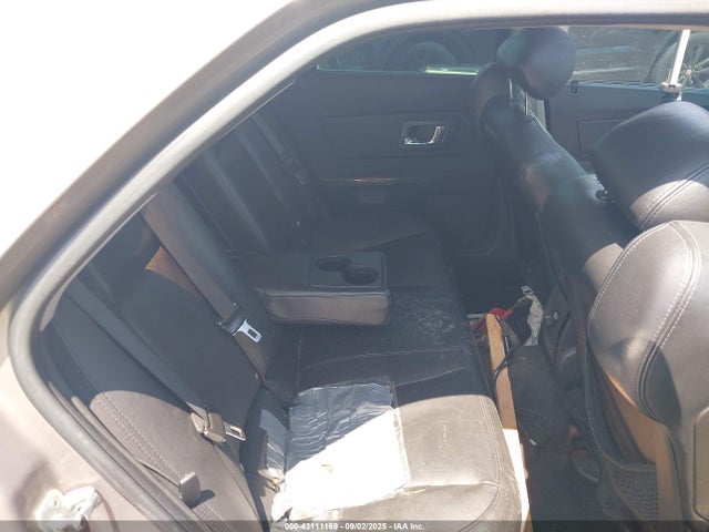 2007 CADILLAC CTS 1G6DM57T370162401 Photo 7