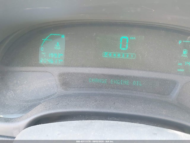 2004 CADILLAC DEVILLE 1G6KD54Y24U248312 Photo 6