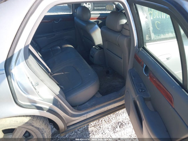 2004 CADILLAC DEVILLE 1G6KD54Y24U248312 Photo 7