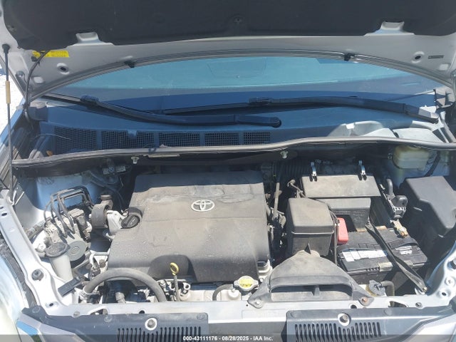 5TDYK3DC3FS654421 Toyota 2gr-fks