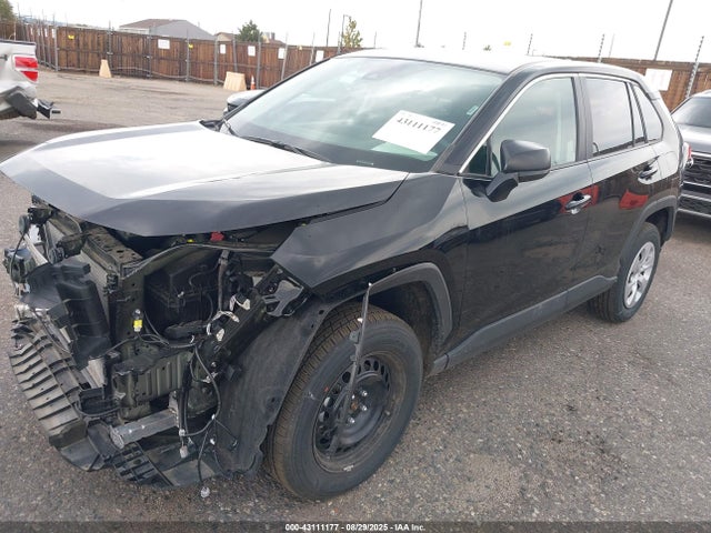 2T3F1RFVXSW511891 Toyota a25a-fks